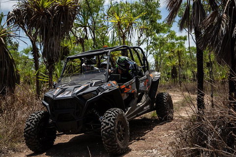 Moonraker 2 Hour Off-road Tour In Darwin (3 People In A 4 Seater Vehicle) - Food Delivery Shop 1