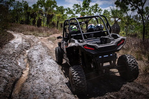 Moonraker 2 Hour Off-road Tour In Darwin (3 People In A 4 Seater Vehicle) - Food Delivery Shop 3