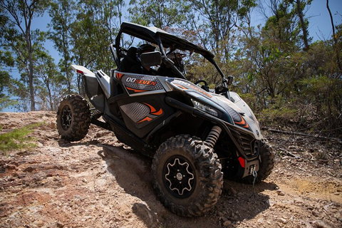 License To Thrill: 1.5 Hour Off-road Tour In Darwin (1 Person: 2 Seater Vehicle) - Food Delivery Shop 1