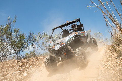 License To Thrill: 1.5 Hour Off-road Tour In Darwin (1 Person: 2 Seater Vehicle) - Food Delivery Shop 4