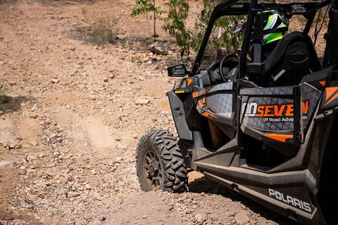 Licence To Thrill Offroad Tour In Darwin (3 People In A 4 Seater Vehicle) - Food Delivery Shop 2