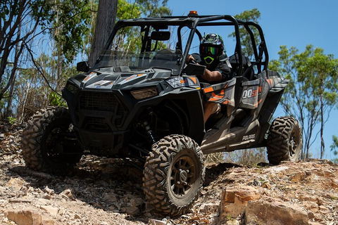 Licence To Thrill Offroad Tour In Darwin (3 People In A 4 Seater Vehicle) - Food Delivery Shop 4