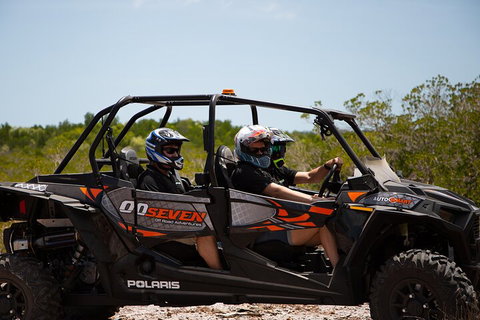 Octopussy 1.5 Hour Off-road Tour In Darwin (3 People In A 4 Seater Vehicle) - Food Delivery Shop 0