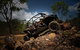 Octopussy 1.5 Hour Off-road Tour In Darwin (3 People In A 4 Seater Vehicle) - thumb 2