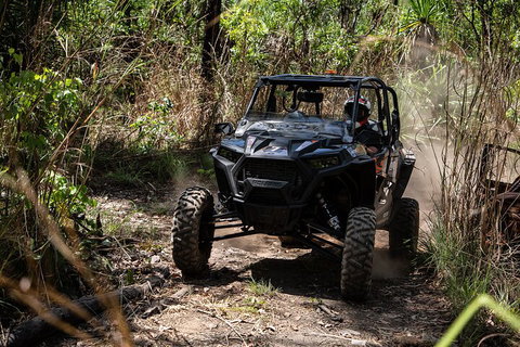 Octopussy 1.5 Hour Off-road Tour In Darwin (3 People In A 4 Seater Vehicle) - Food Delivery Shop 3