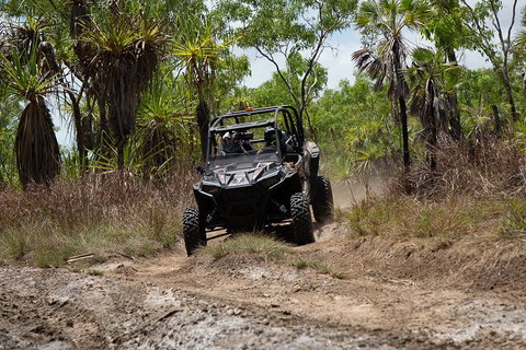 Octopussy 1.5 Hour Off-road Tour In Darwin (3 People In A 4 Seater Vehicle) - Food Delivery Shop 5