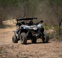 Octopussy 1.5 hour off-road tour in Darwin 1 person in 2 seater - Food Delivery Shop