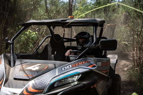 Octopussy 1.5 Hour Off-road Tour In Darwin (1 Person In 2 Seater) - Food Delivery Shop 4