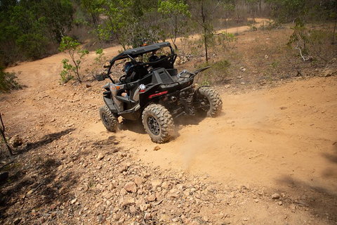 Skyfall 2 Hour Off-road Tour In Darwin (1 Person In A 2 Seater Vehicle) - Food Delivery Shop 0