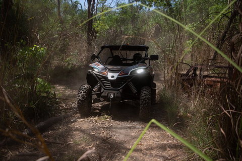 Skyfall 2 Hour Off-road Tour In Darwin (1 Person In A 2 Seater Vehicle) - Food Delivery Shop 1