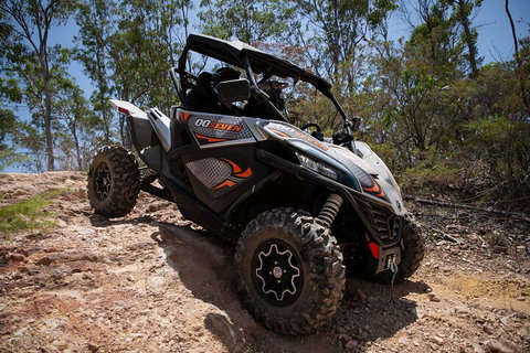 Skyfall 2 Hour Off-road Tour In Darwin (1 Person In A 2 Seater Vehicle) - Food Delivery Shop 2