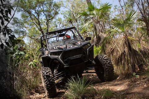 Skyfall 2 Hour Off-road Tour In Darwin (1 Person In A 2 Seater Vehicle) - Food Delivery Shop 3