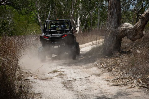 Skyfall 2 Hour Off-road Tour In Darwin (1 Person In A 2 Seater Vehicle) - Food Delivery Shop 4
