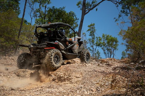 Skyfall 2 Hour Off-road Tour In Darwin (1 Person In A 2 Seater Vehicle) - Food Delivery Shop 5