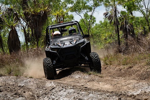 Skyfall 2 Hour Off-road Tour In Darwin (3 People In A 4 Seater Vehicle) - Food Delivery Shop 0