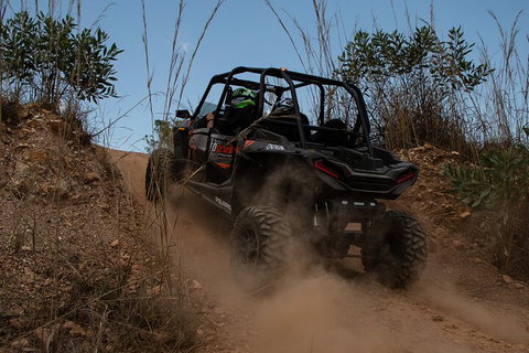 Skyfall 2 Hour Off-road Tour In Darwin (3 People In A 4 Seater Vehicle) - Food Delivery Shop 1