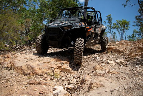 Skyfall 2 Hour Off-road Tour In Darwin (3 People In A 4 Seater Vehicle) - Food Delivery Shop 2