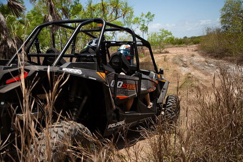 Skyfall 2 Hour Off-road Tour In Darwin (3 People In A 4 Seater Vehicle) - Food Delivery Shop 3