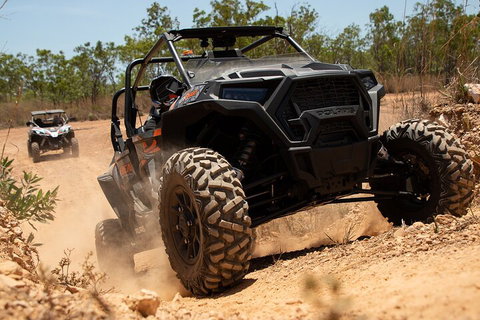 Skyfall 2 Hour Off-road Tour In Darwin (3 People In A 4 Seater Vehicle) - Food Delivery Shop 4