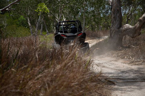 Skyfall 2 Hour Off-road Tour In Darwin (3 People In A 4 Seater Vehicle) - Food Delivery Shop 5