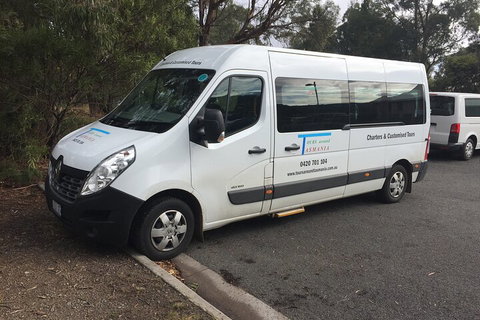 Mt. Wellington, Bonorong And Richmond Day Tour From Hobart - Food Delivery Shop 1