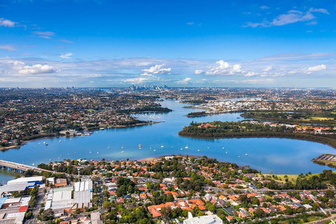 Blue Mountains 4WD Eco-Tour With Helicopter Flights - Food Delivery Shop 2