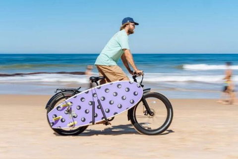 Experience E-bike At Byron Bay - Pet Food Australia 3