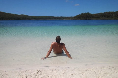 3 Day Tour In Fraser Island - Food Delivery Shop 1