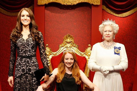 Sydney Attractions Pass: SEA LIFE Aquarium, Sydney Tower Eye, WILD LIFE Zoo And Madame Tussauds - Pet Food Australia 4