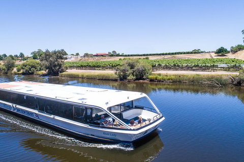 Taste Of The Valley Cruise From Perth - Food Delivery Shop 1