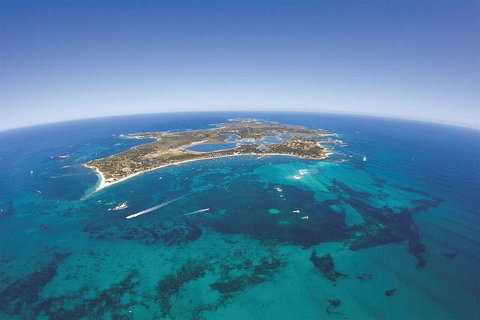 Rottnest Island Bike & Ferry Package From Fremantle - Pet Food Australia 1