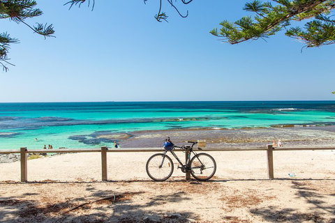 Rottnest Island Bike & Ferry Package From Fremantle - Pet Food Australia 3
