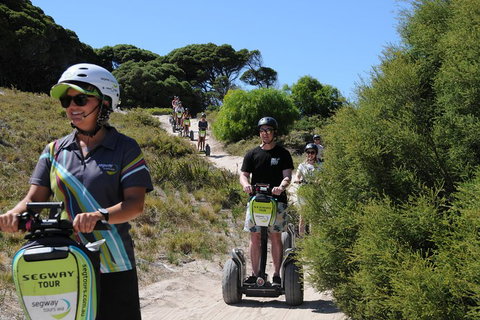 Rottnest Island Fortress Adventure Segway Package From Fremantle - Food Delivery Shop 1