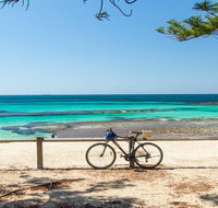 Rottnest Island Bike Snorkel  Ferry Package from Perth - Food Delivery Shop