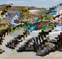 Rottnest Island Settlement Explorer Segway Package from Perth - Pet Food Australia