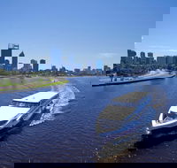 One-way Sightseeing Cruise between Perth and Fremantle - Pet Food Australia