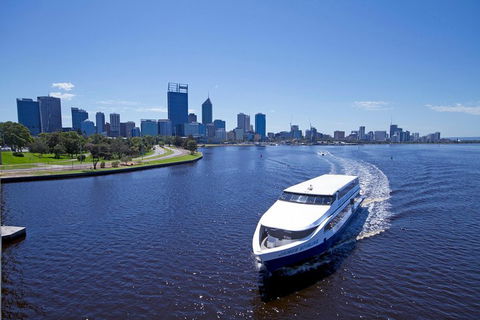One-way Sightseeing Cruise Between Perth And Fremantle - Food Delivery Shop 0