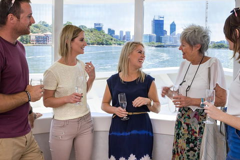One-way Sightseeing Cruise Between Perth And Fremantle - Food Delivery Shop 3