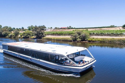 Swan Valley Gourmet Wine Cruise From Perth - Food Delivery Shop 0