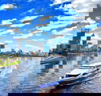 Swan River Scenic Cruise - Pet Food Australia