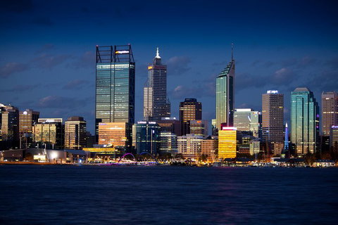 Swan River Twilight Cruise - Food Delivery Shop 3