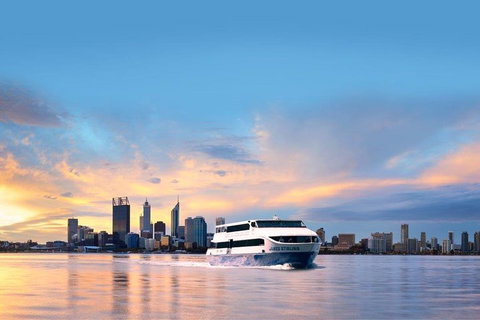 Swan River Twilight Cruise - Food Delivery Shop 4