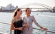 Sydney Harbour Gold Penfolds Dinner Cruise - thumb 1