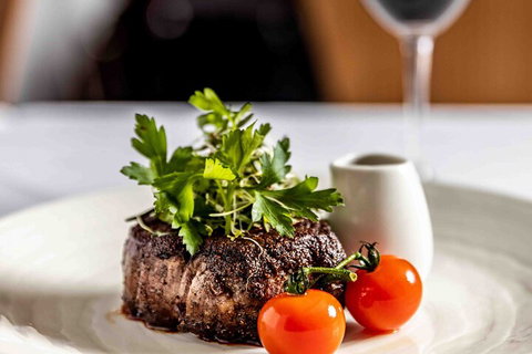 Sydney Harbour Gold Penfolds Dinner Cruise - Food Delivery Shop 5
