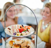 Sydney Harbour High Tea Cruise - Food Delivery Shop