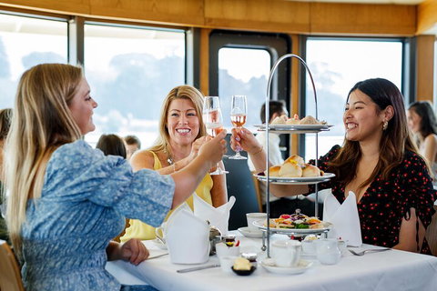 Sydney Harbour High Tea Cruise - Food Delivery Shop 2