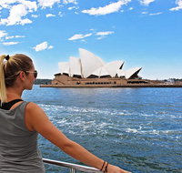 Sydney Harbour Hop On Hop Off Cruise with Taronga Zoo entry - Food Delivery Shop
