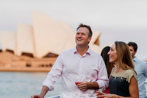 Sydney Harbour Sunset Dinner Cruise - Food Delivery Shop 1