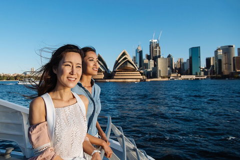 Sydney Whale-Watching Cruise - Food Delivery Shop 4