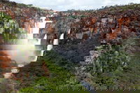 Kakadu Yellow Waters  Katherine Gorge Helicopter Scenic, Darwin